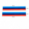 2 BMW Motorsport Bumper Stickers - 50x9 cm