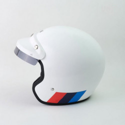 2 Bandes Autocollants BMW Motorsport - 50 x 4,5 cm image 4
