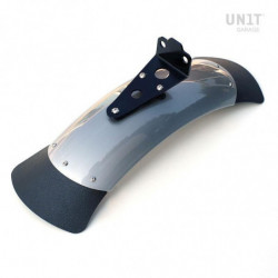 Double extension mudguard Old School Unit Garage BMW R NineT picture 1