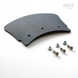 Double extension garde-boue Old School Unit Garage BMW R NineT image 3