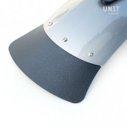Double extension mudguard Old School Unit Garage BMW R NineT picture 4