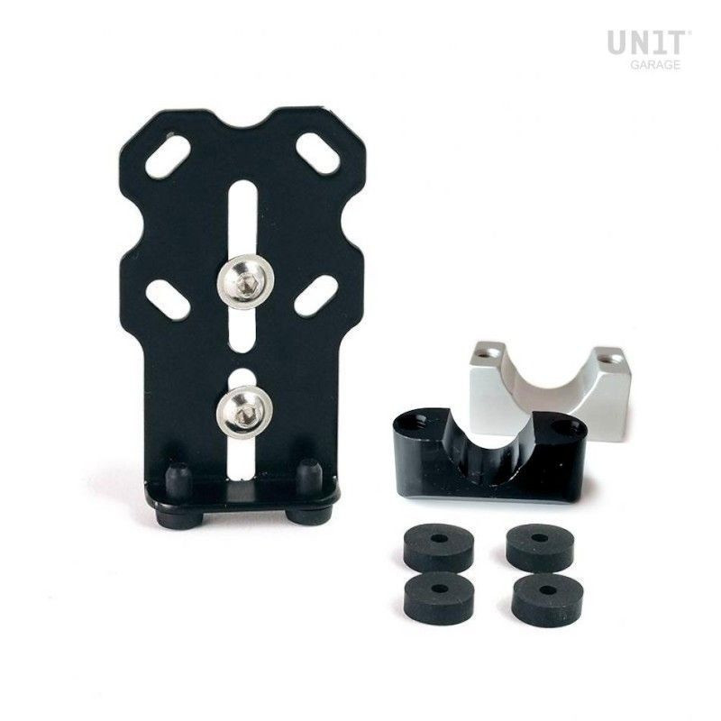 Universal GPS Garage Unit Holder picture 1