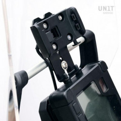 Universal GPS Garage Unit Holder picture 6