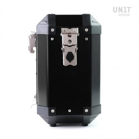 Atlas Unit Garage 40L aluminum suitcase picture 1