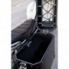 Atlas Unit Garage 40L aluminum suitcase picture 4