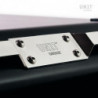 Valise Atlas + cadre Unit Garage BMW R NineT - noir image 4