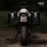 Pair of Atlas suitcases + frames Garage BMW R NineT - 41/47 liters picture picture 3
