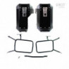 Pair of Atlas cases and frames Unit Garage BMW R NineT picture 1
