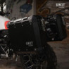 Pair of Atlas cases and frames Unit Garage BMW R NineT picture 4