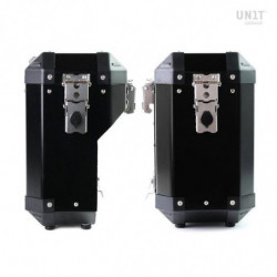 Pair of Atlas cases and frames Unit Garage BMW R NineT picture 7