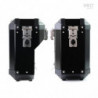 Pair of Atlas cases and frames Unit Garage BMW R NineT picture 7