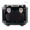Dossier en cuir top-case Atlas Unit Garage - noir image 2