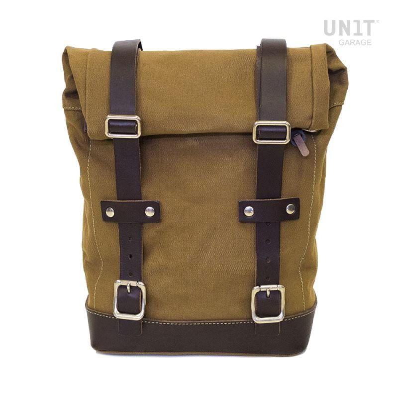 Side bag U001 Unit Garage - beige/brown picture 1