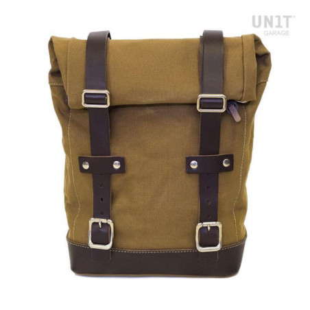 Side bag U001 Unit Garage - beige/brown picture 1