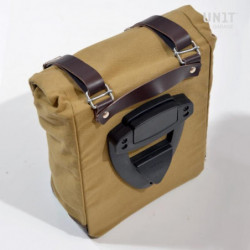 Side bag U001 Unit Garage - beige/brown picture 2