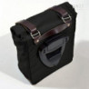 Side bag U001 Unit Garage - black/brown picture 2