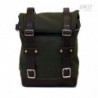 Side bag U001 Unit Garage - green/brown picture 1