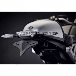 Evotech Performance BMW R NineT plate holder image 2
