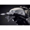 Evotech Performance BMW R NineT plate holder image 2