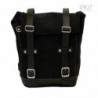 Side bag U002 Unit Garage - Jet Black picture 1