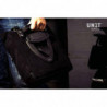 Side bag U002 Unit Garage - Jet Black picture 2