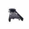 Evotech Performance BMW R NineT plate holder image 4