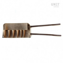 Unit Garage tool kit - Moss Grey