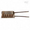 Unit Garage tool kit - Moss Grey