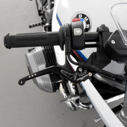 Kit guidon Street AC Schnitzer BMW R NineT Racer