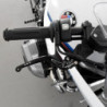 Kit guidon Street AC Schnitzer BMW R NineT Racer