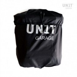 Housse imperméable pour sacoche latérale Unit Garage image 1