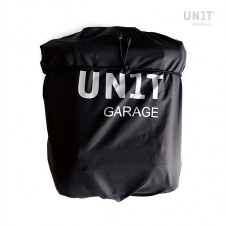 Housse imperméable pour sacoche latérale Unit Garage image 1