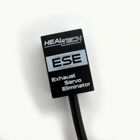 Eliminateur moteur de valve ESE BM1 Healtech BMW R NineT image 1