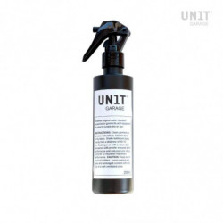 Spray imperméabilisant cuir et tissu Unit Garage image 1