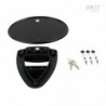 Number plate Unit Garage - black picture 2