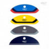Unit Garage plate sticker - blue picture 3