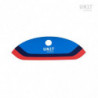 Unit Garage plate sticker - blue picture 1