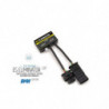 Valve motor eliminator ESE SW BM1 Healtech BMW R NineT image 1