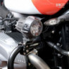 Adjustable bracket for BMW R NineT Garage Unit alternating headlights picture 3