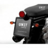 Cadre de plaque d'immatriculation Unit Garage BMW R NineT image 3