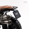 License plate frame Unit Garage BMW R NineT picture 4