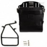 Support de sac aluminium noir Unit Garage BMW R NineT - noir image 1