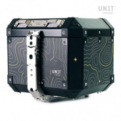 Atlas Unit Garage stickers picture 2