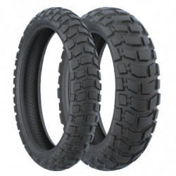 Heidenau K60 Ranger BMW R NineT Scrambler & Urban GS tire - rear picture 2