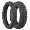 Heidenau K60 Ranger BMW R NineT Scrambler & Urban GS tire - rear picture 2