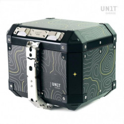 Atlas Unit Garage stickers picture 3