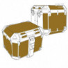 Atlas Unit Garage stickers picture 4