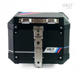 Atlas Unit Garage stickers picture 2