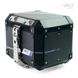 Atlas Unit Garage stickers picture 3