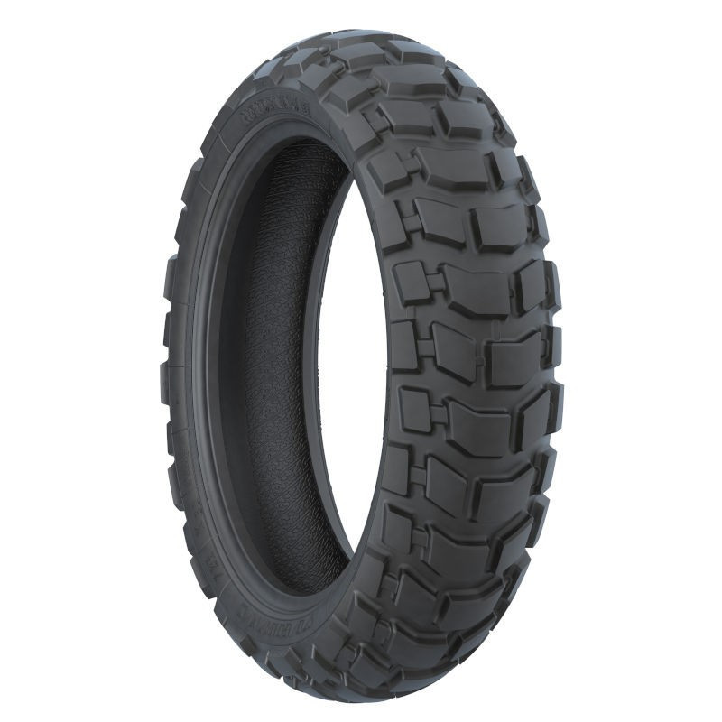 Heidenau K60 Ranger BMW R NineT Scrambler & Urban GS tire - rear picture 1